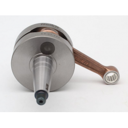 Vilebrequin adaptable pour Aprilia 125 / Rotax 122 - ITALKIT ITA_CB.01.122 ITALKIT
