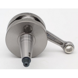 Vilebrequin RACING & Bielle Forgée pour Aprilia 125 / Rotax 122 - ITALKIT ITA_CB.01.122R ITALKIT