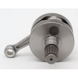 Vilebrequin RACING & Bielle Forgée pour Aprilia 125 / Rotax 122 - ITALKIT ITA_CB.01.122R ITALKIT