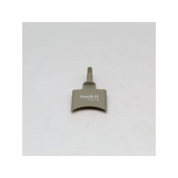 Guillotine pour valve pneumatique réglable pour Aprilia 125 / Rotax 122 et 123 - ITALKIT ITA_VER.01.125.02 ITALKIT