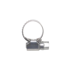 Collier de serrage à crémaillère 10-16 mm (durites) ZCE 916 / 11027 P2R