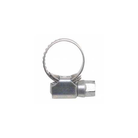 Collier de serrage à crémaillère 10-16 mm (durites) ZCE 916 / 11027 P2R