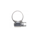 Collier de serrage à crémaillère 10-16 mm (durites) ZCE 916 / 11027 P2R
