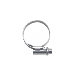 Collier de serrage à crémaillère 23-32 mm (durites) ZCE 932 / 11030 P2R