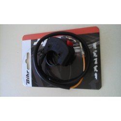 Coupe-circuit On/off de guidon - Tecnium L15-150 BIHR