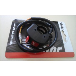Coupe-circuit On/off de guidon - Tecnium L15-150 BIHR