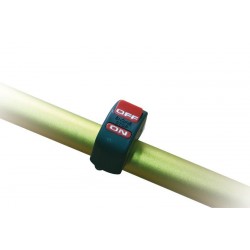 Coupe-circuit On/off de guidon - Tecnium L15-150 BIHR