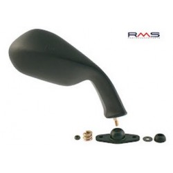 Rétroviseur droit type origine pour Aprilia - RMS 122770120 RMS
