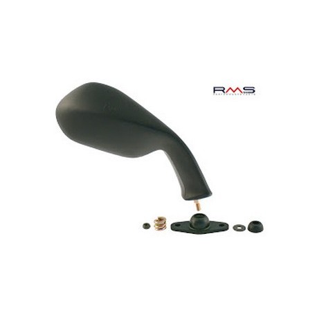 Rétroviseur droit type origine pour Aprilia - RMS 122770120 RMS