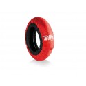 Couvertures chauffantes EVO 2 - Rouge - BIHR BIR_890560 BIHR
