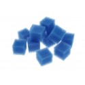 Mousse de réservoir - 100 cubes pour 12.5 litres - TWIN AIR 160005BK TWINAIR