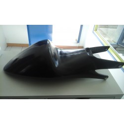 Selle autoportée carbone - Aprilia RS 250 - BSPOKE Design BSP_RSC-B B-SPOKE DESIGN