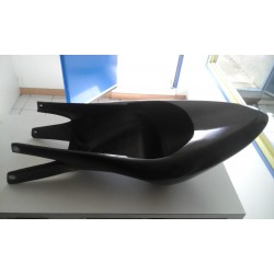 Selle autoportée carbone - Aprilia RS 250 - BSPOKE Design BSP_RSC-B B-SPOKE DESIGN