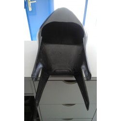 Selle autoportée carbone - Aprilia RS 250 - BSPOKE Design BSP_RSC-B B-SPOKE DESIGN