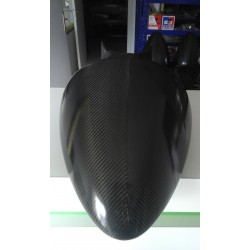 Selle autoportée carbone - Aprilia RS 250 - BSPOKE Design BSP_RSC-B B-SPOKE DESIGN