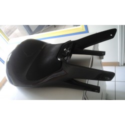 Selle autoportée carbone - Aprilia RS 250 - BSPOKE Design BSP_RSC-B B-SPOKE DESIGN