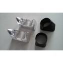 Kit admission RACING - Aprilia RS 250 / SUZUKI RGV 250 (version aluminium) - DI CARMINE DIC_KARS250ALU Di Carmine