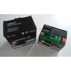 Batterie Lithium Ion LTX5L-BS - SKYRICH SKY_HJTX5L-FP SKYRICH