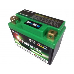 Batterie Lithium Ion LTX5L-BS - SKYRICH SKY_HJTX5L-FP SKYRICH