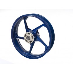 Jante avant Penta Magnésium - Aprilia RS 250 MK2 3.5 x 17 - MARVIC MAR_AP14A57350 MARVIC