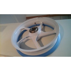 Jante avant Penta Magnésium - Aprilia RS 250 MK2 3.5 x 17 - MARVIC MAR_AP14A57350 MARVIC
