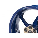 Jante arrière Penta Magnésium - Aprilia RS 250 MK2 5.00 x 17 - MARVIC MAR_AP15P57500 MARVIC