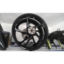 Pack jante avant et arrière Penta Magnésium - Aprilia RS 250 MK2 - MARVIC MAR_AP14A57350 + MAR_AP15P57500 MARVIC