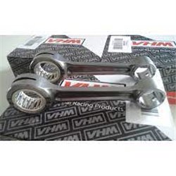 Kit bielles forgées Aprilia RS 250 / Suzuki RGV 250 VJ22 - VHM CRK101 VHM