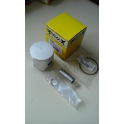 Piston Ø 55.94 mm côte A - bi-segments pour Aprilia RS 250, suzuki RGV 125/250 - PROX 01.3359.A PROX