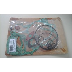 Pochette complète de joints moteur pour Aprilia 125 - Rotax 122 - ATHENA ATH_P400010850013 ATHENA