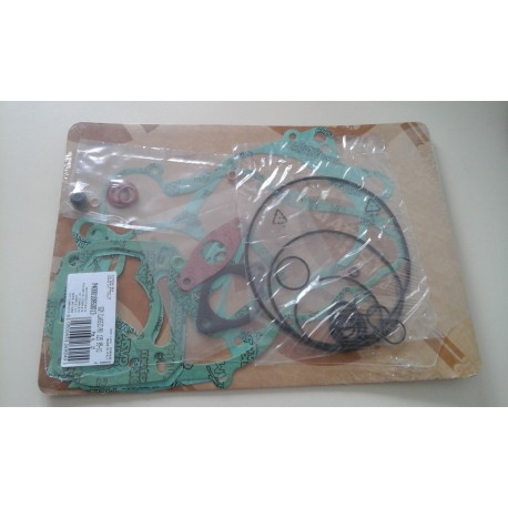 Pochette complète de joints moteur pour Aprilia 125 - Rotax 122 - ATHENA ATH_P400010850013 ATHENA