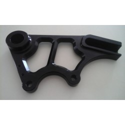 Support étrier arrière Aprilia RS 250 MK1/MK2 - T12TECH T12_T12TECH-33 T12 TECH