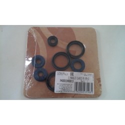 Pochette de joints spis bas moteur pour Aprilia 125 - Moteur Rotax 122 - ATHENA ATH_P400010400013 ATHENA