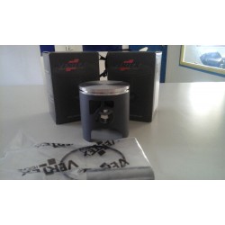 Piston 55,96 mm - côte C - mono-segment - Aprilia RS 250 / Suzuki RGV 250 RGV 125 - VERTEX VER_22800C VERTEX