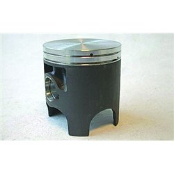 Piston coulé bi-segments Côte E - 55.98 mm - Aprilia RS 250 / Suzuki RGV 250/125 - ITALKIT PI.60.59E.VG ITALKIT