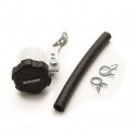 Kit de montage bocal de frein 30 ml - ACCOSSATO KITVG - ACCOSSATO ACCOSSATO