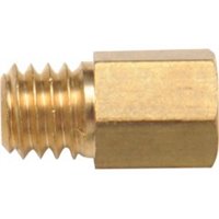 Protections de cadre et bras oscillant