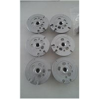 Motorisation Performance