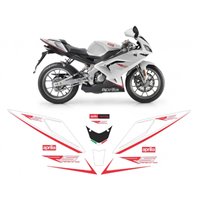 Pistons et accessoires performance