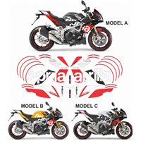 Bande thermique d'échappements