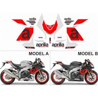 Kit cartouches performance