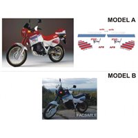 Galets de variateur performance