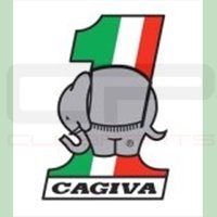 CAGIVA