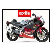 RS 250 MK2