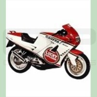 FRECCIA 125