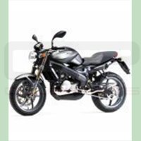 RAPTOR 125