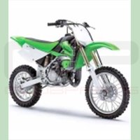 KX85 (GRANDES ROUES)
