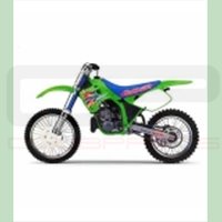 KX 125