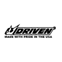 DRIVEN RACING