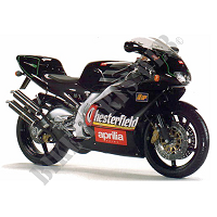 RS 250 MK1